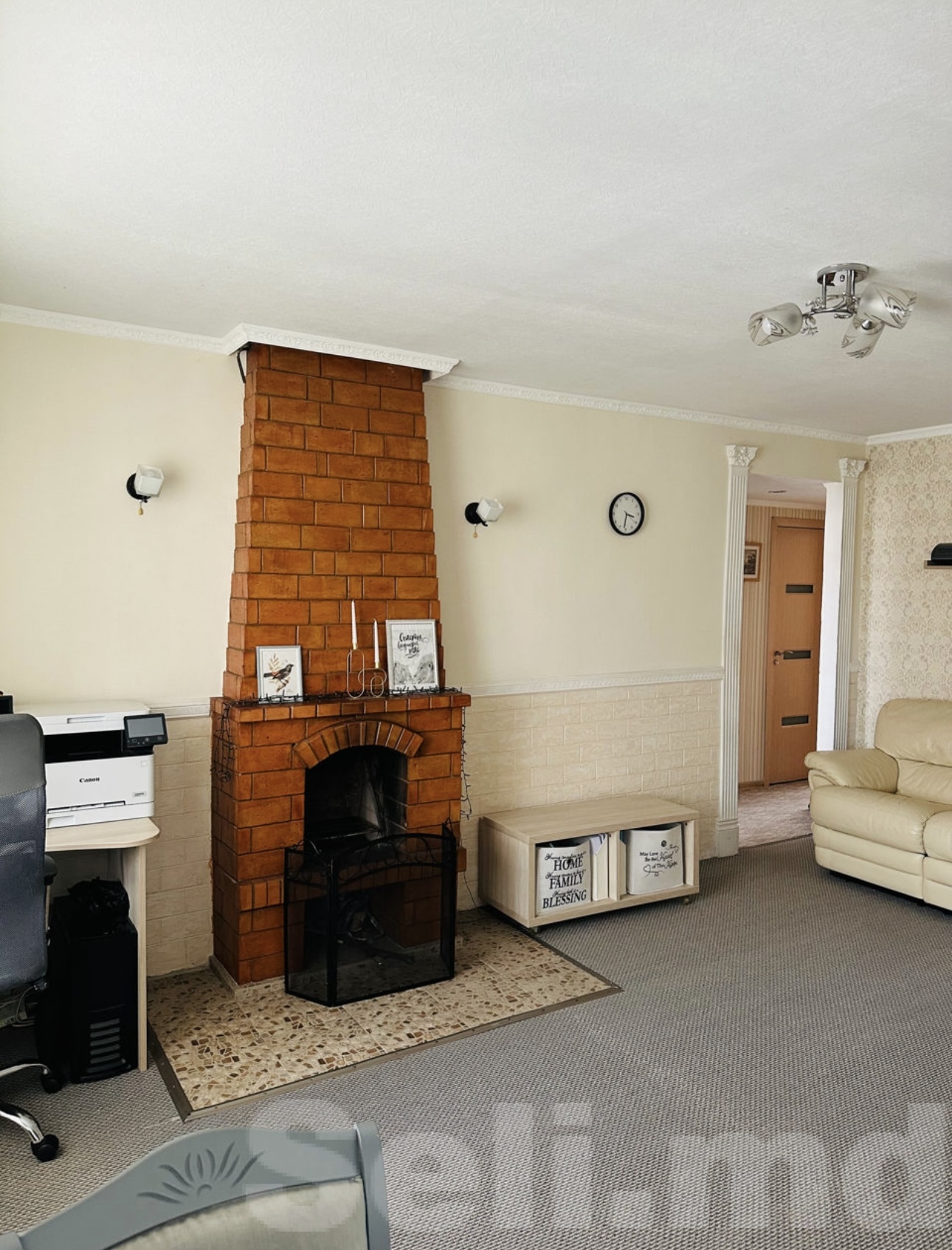 house image