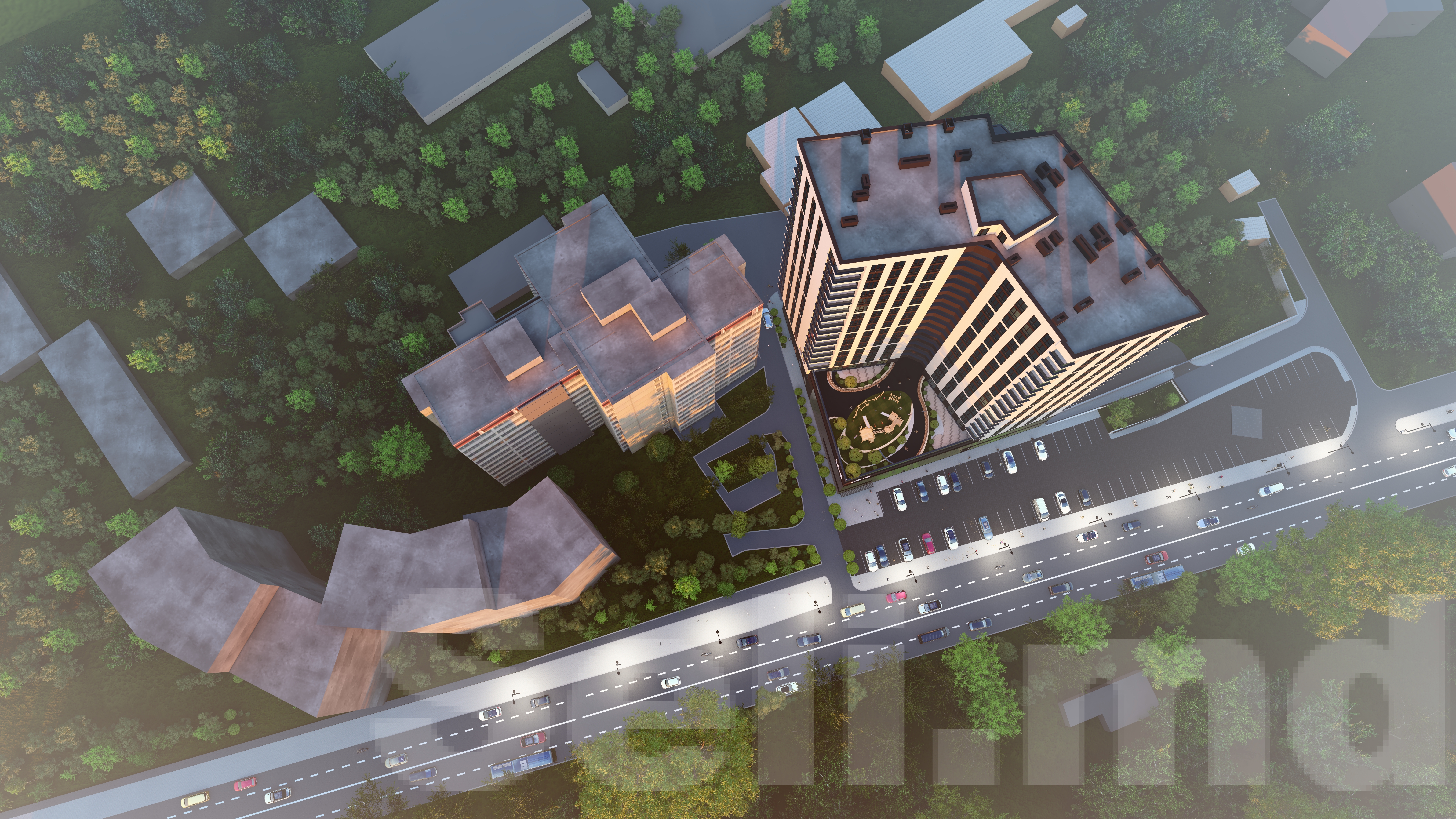 house image