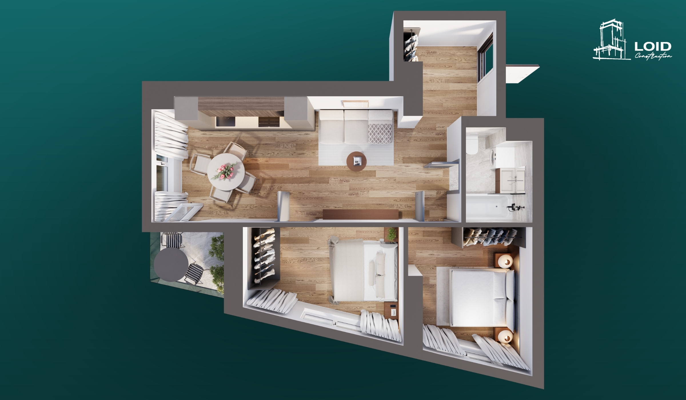 house image