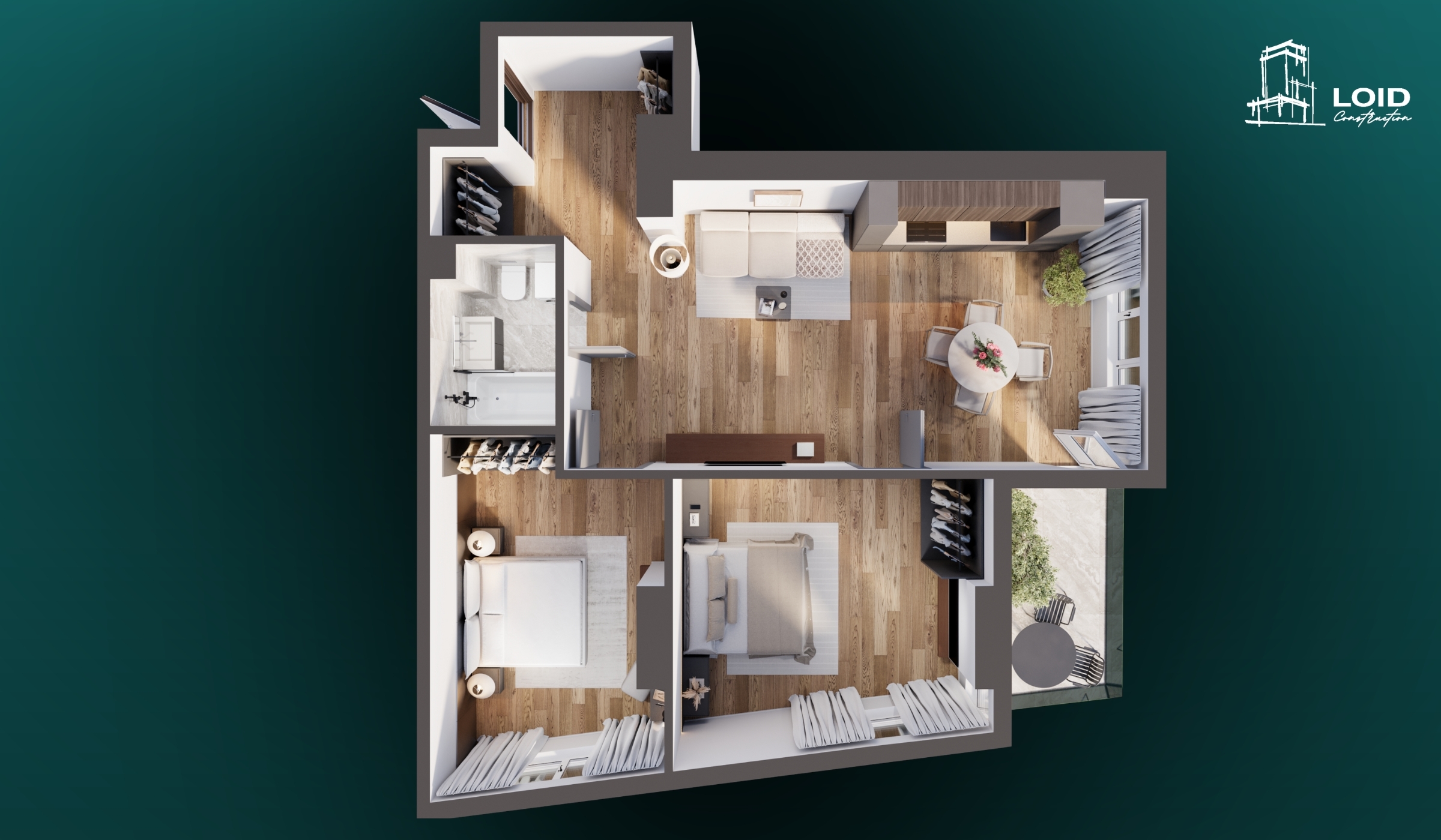 house image
