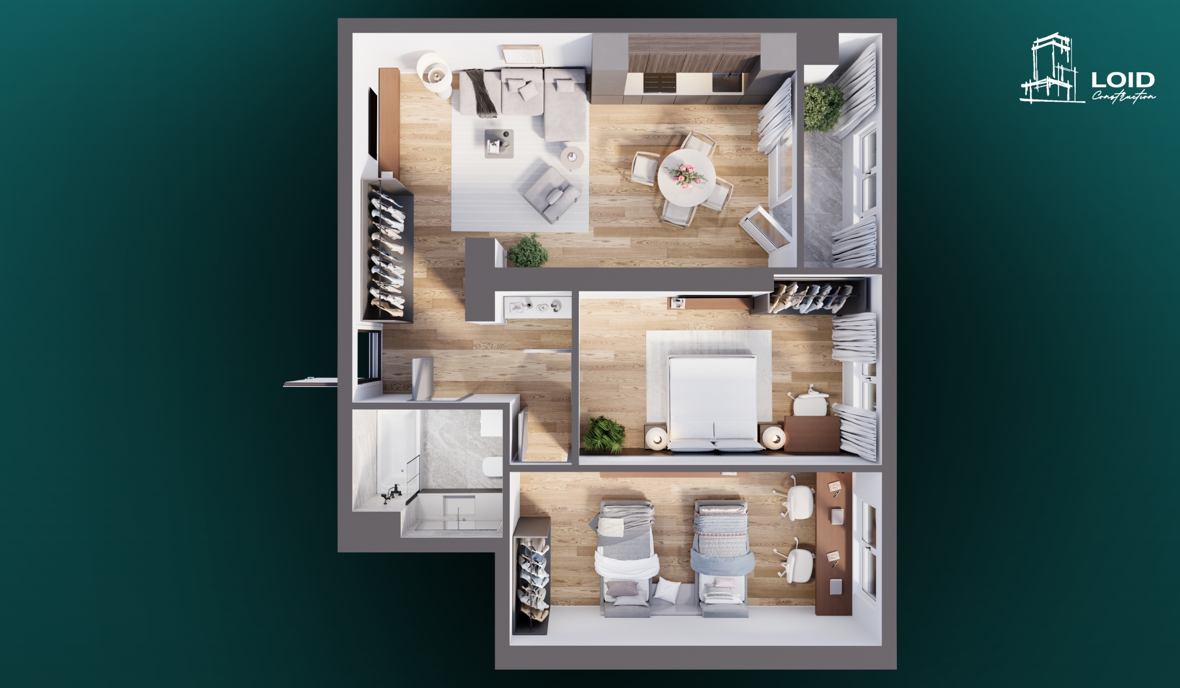 house image