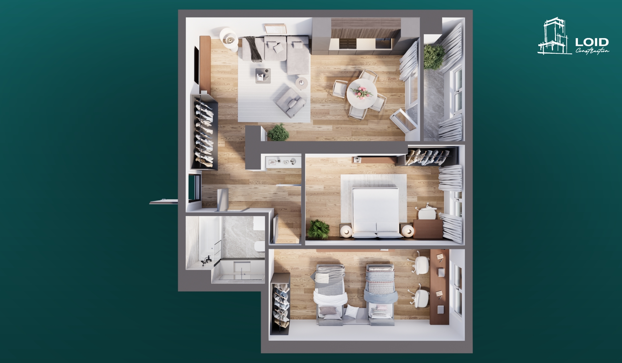 house image