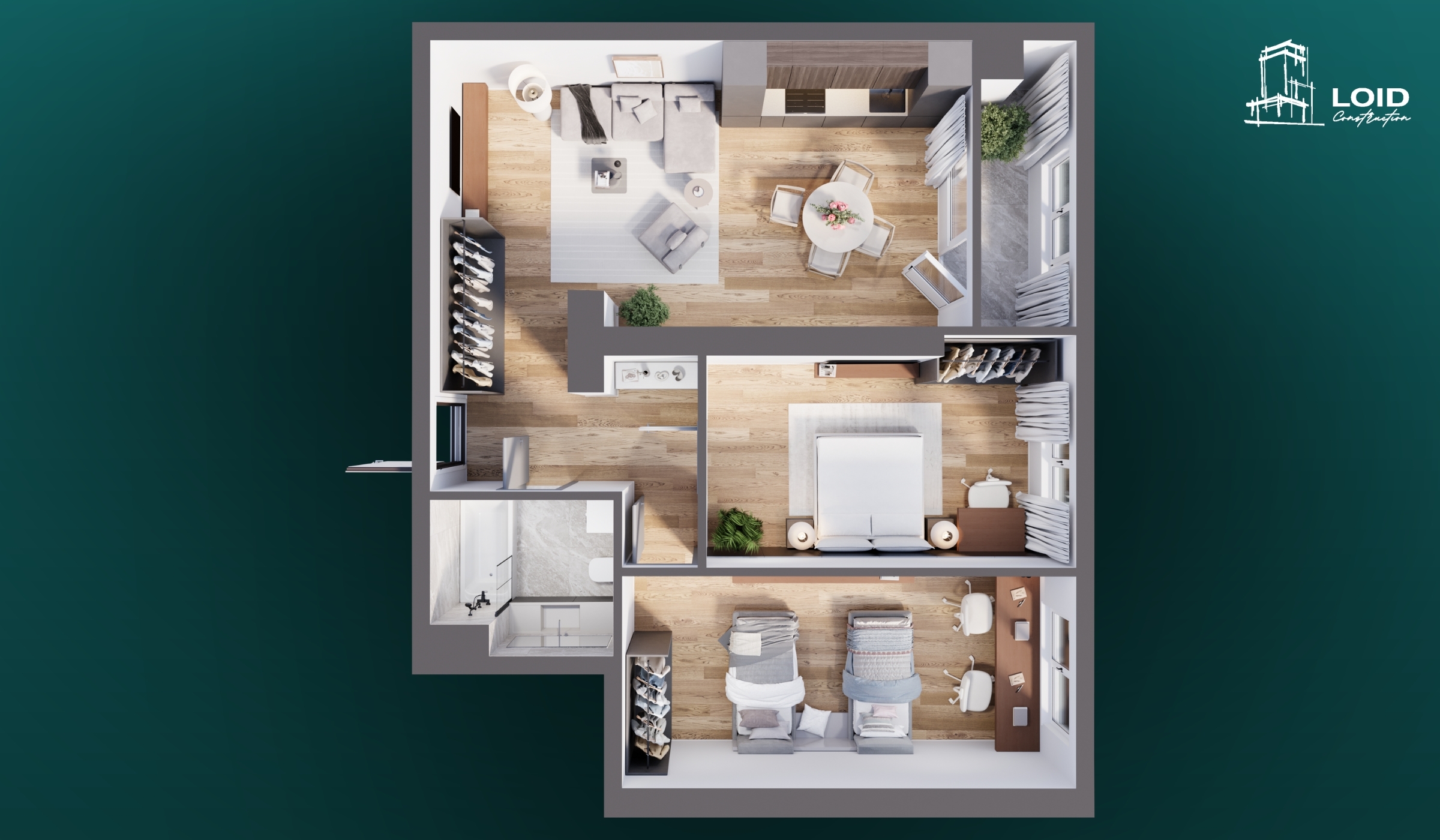 house image