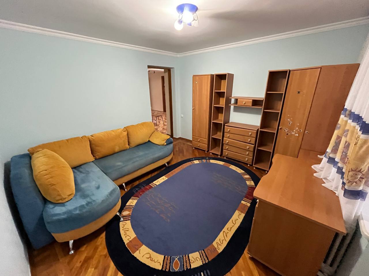 house image