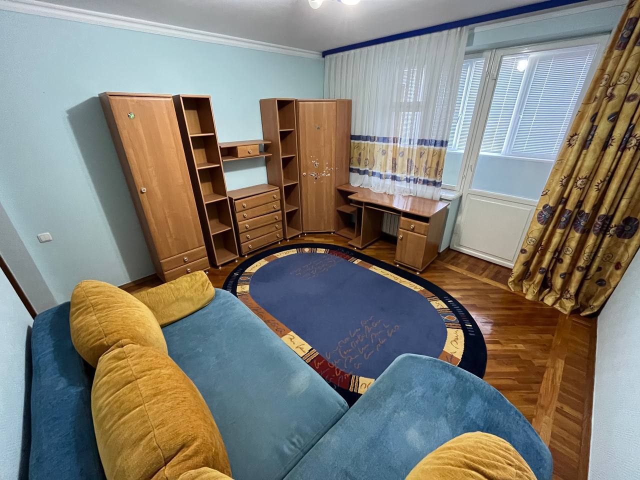 house image