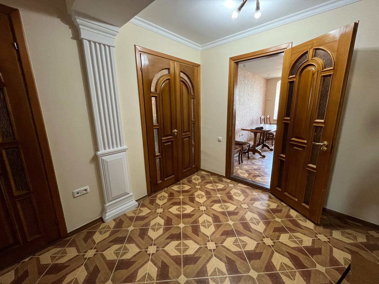Apartament - 120.00