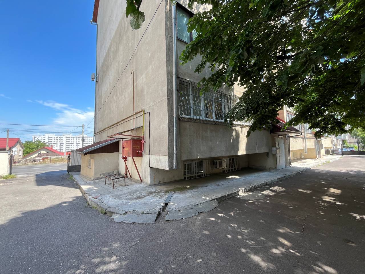 house image