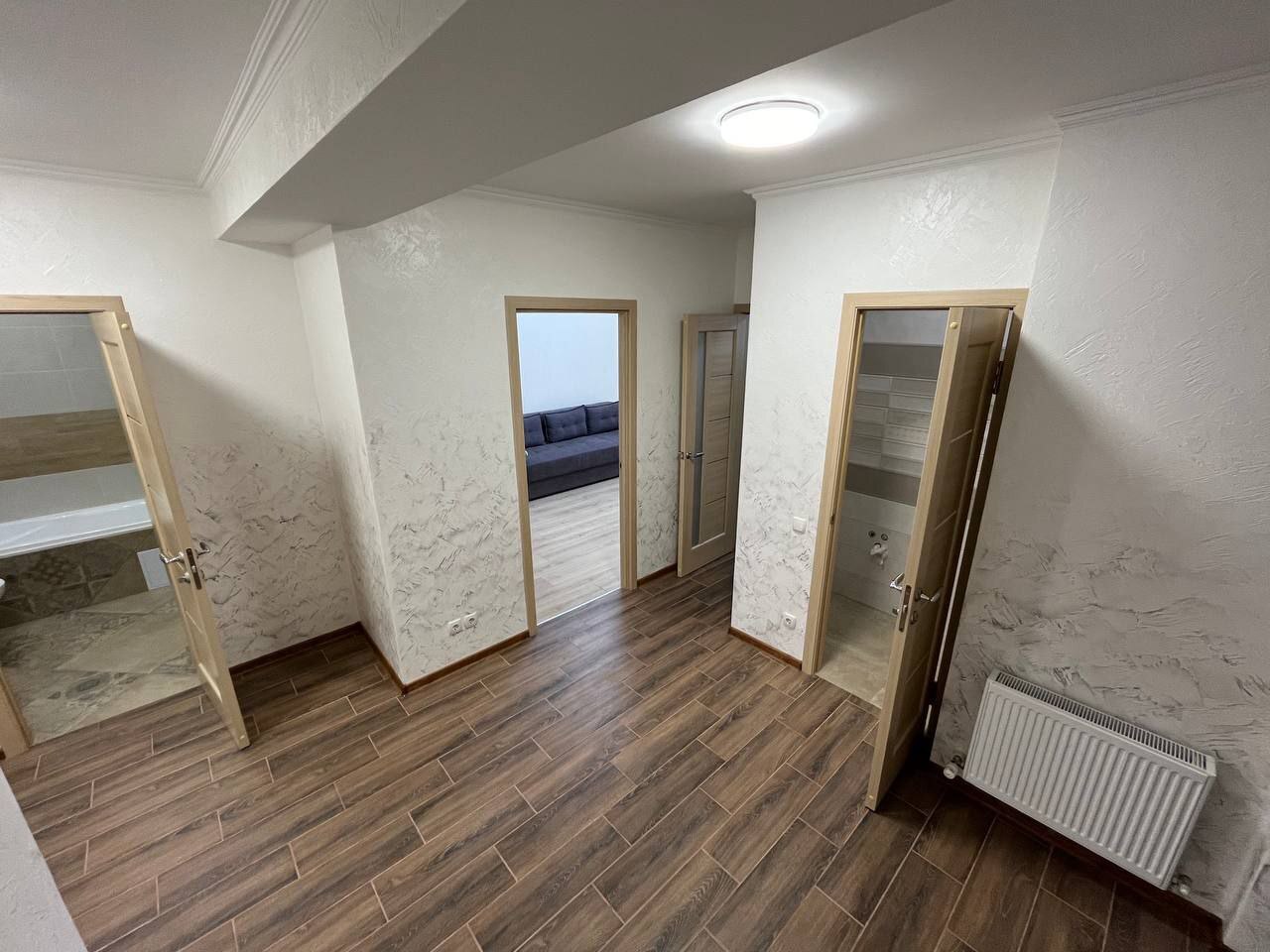 Apartment - 69.00