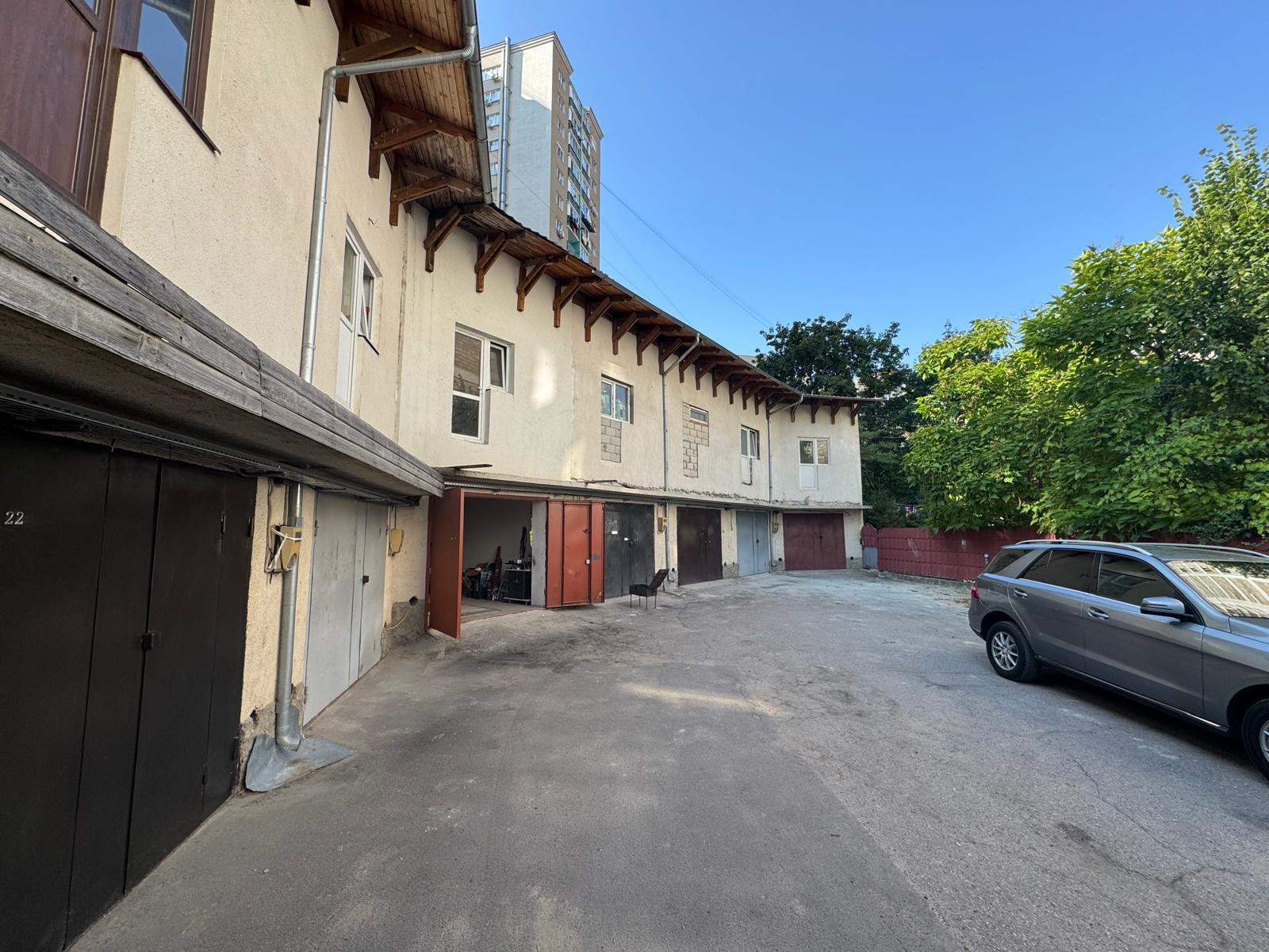 house image