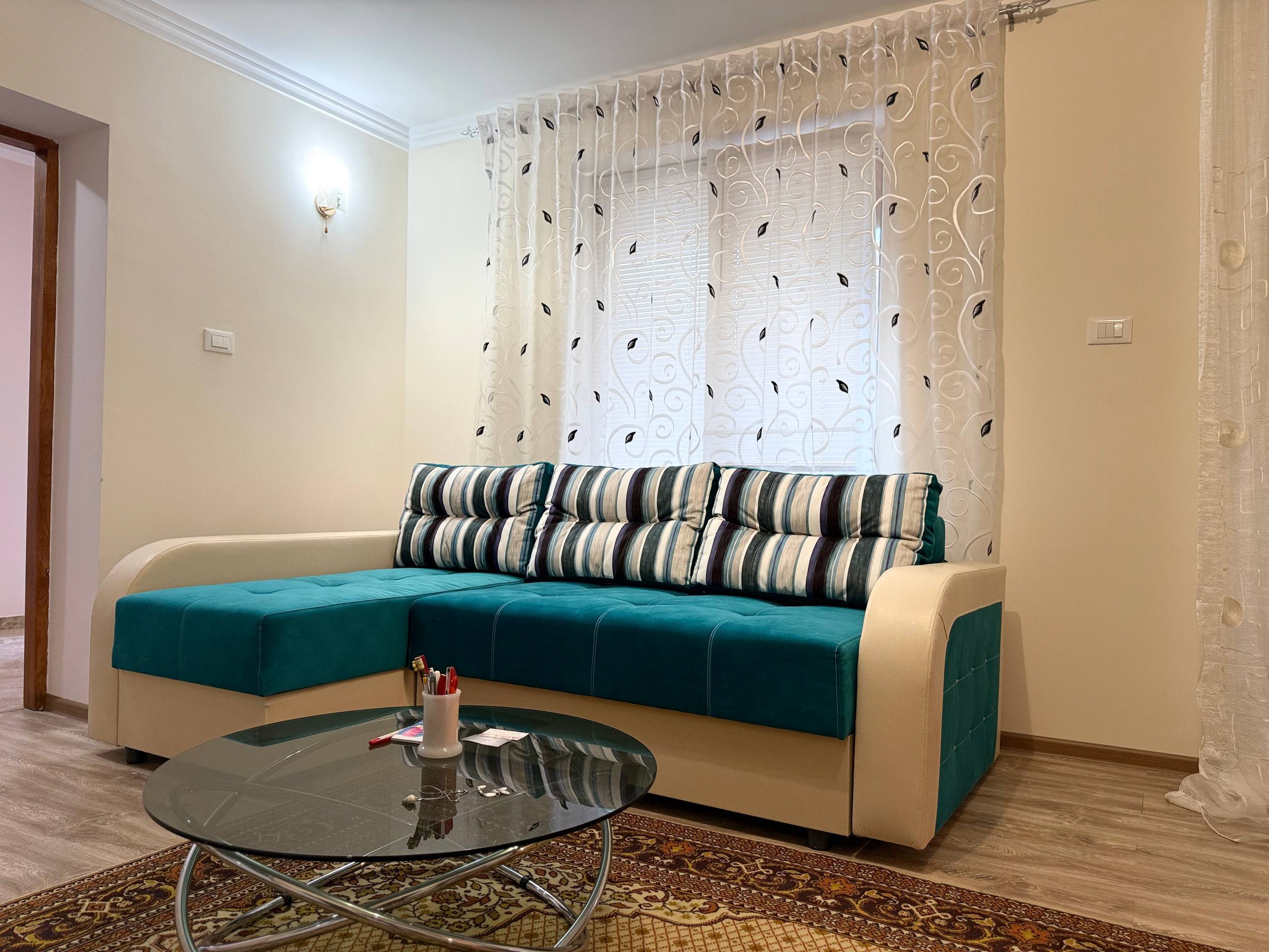 house image