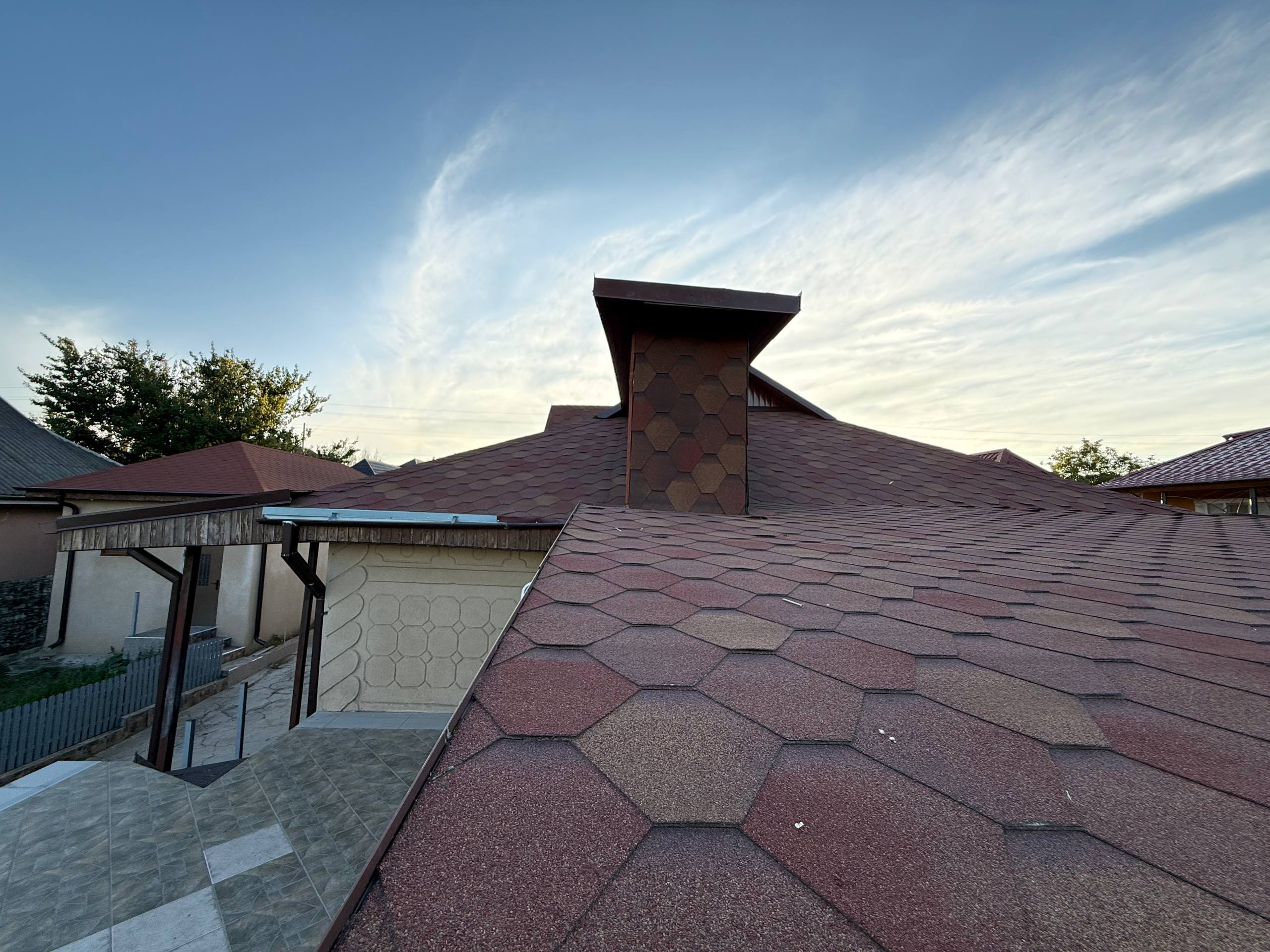 house image