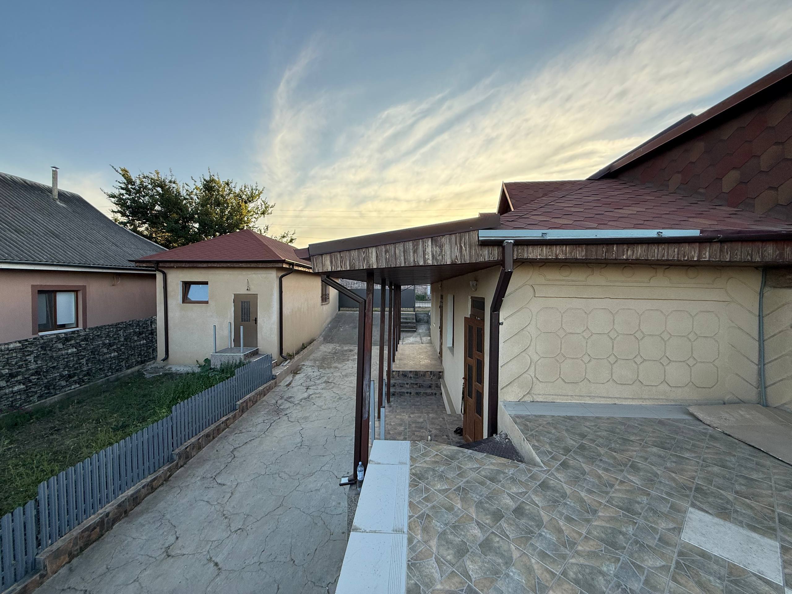 house image