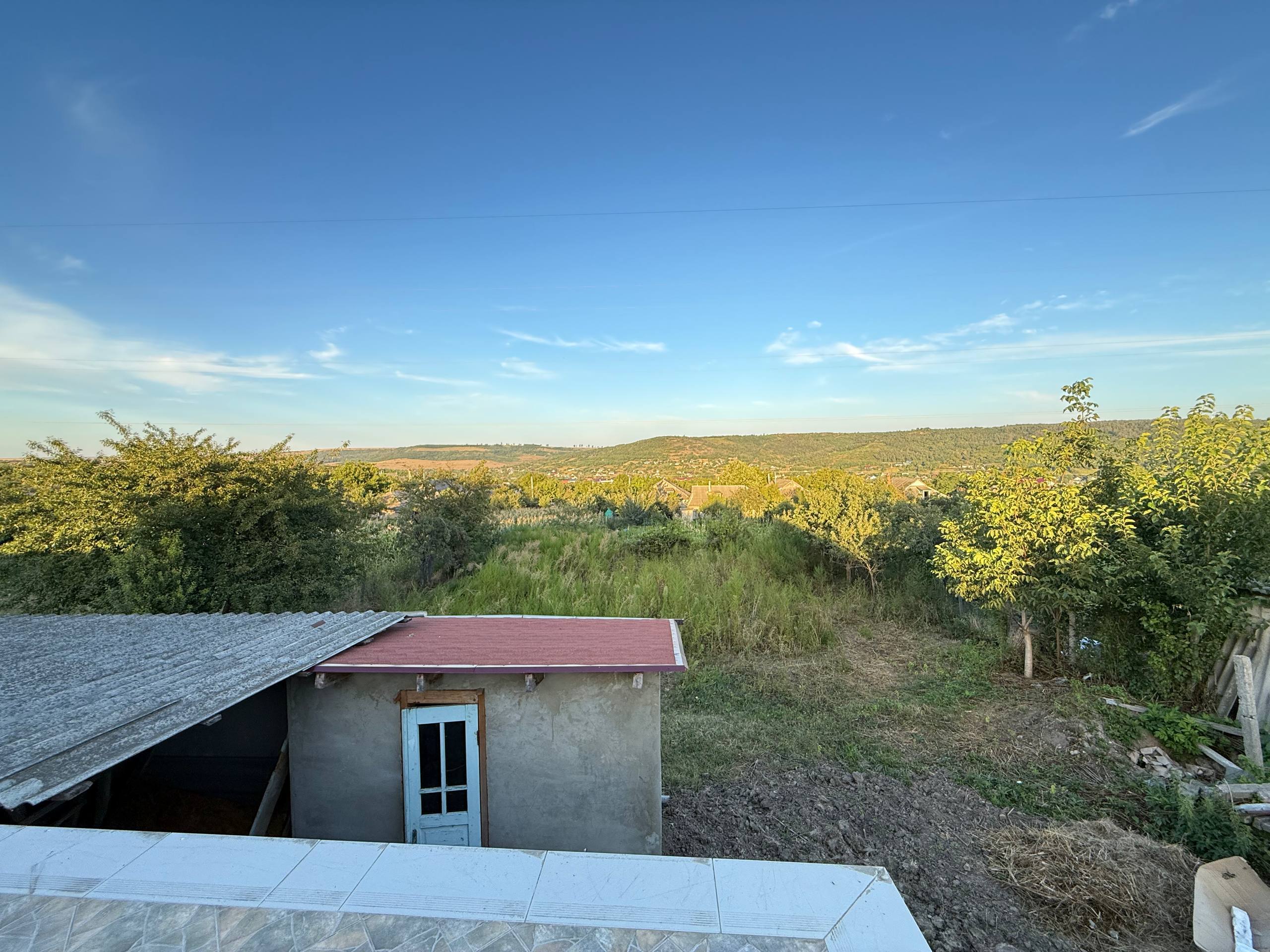 house image