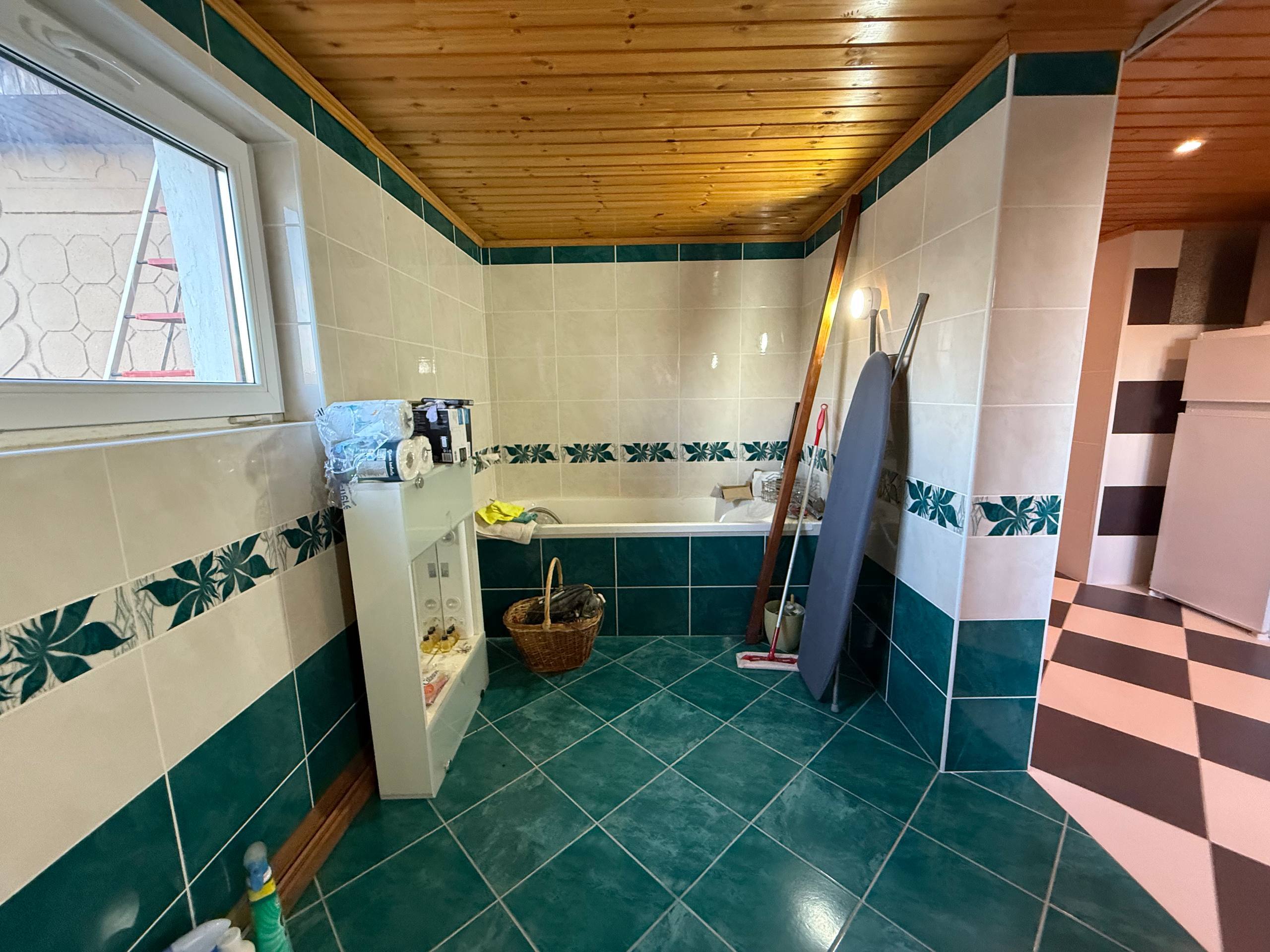 house image
