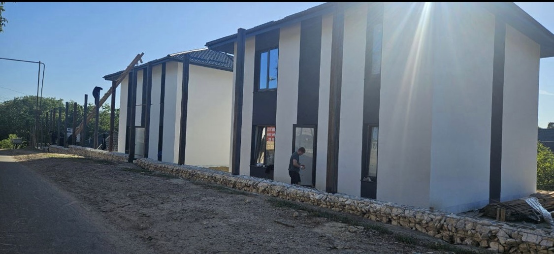 house image