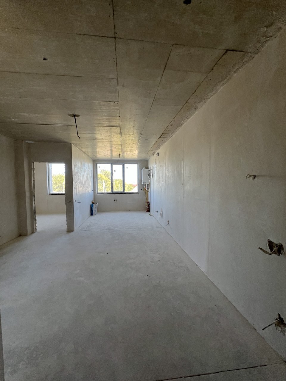house image