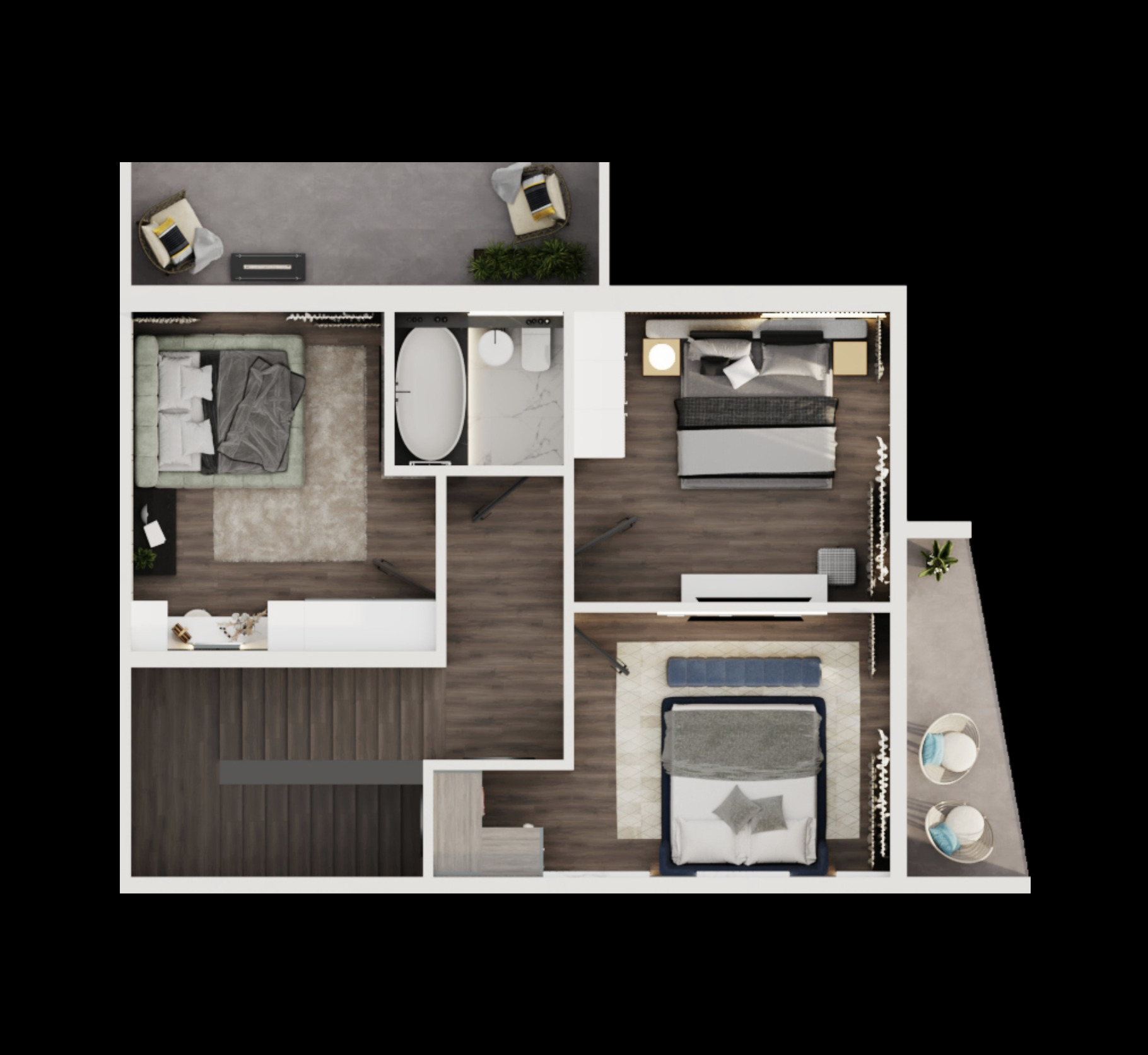 house image
