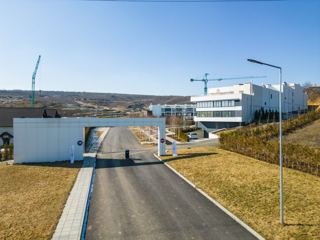 house image