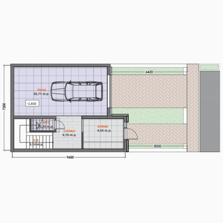 house image