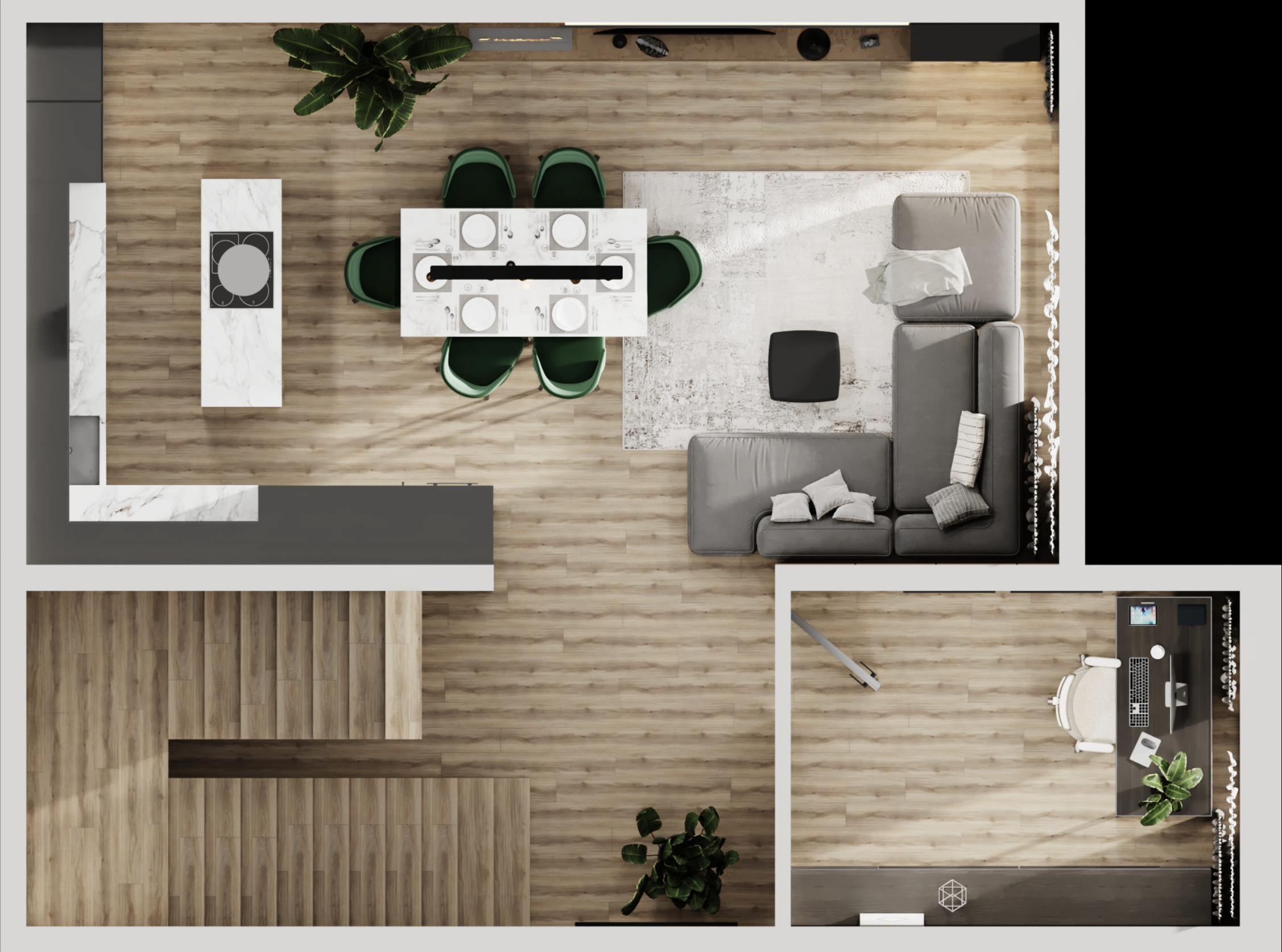 house image
