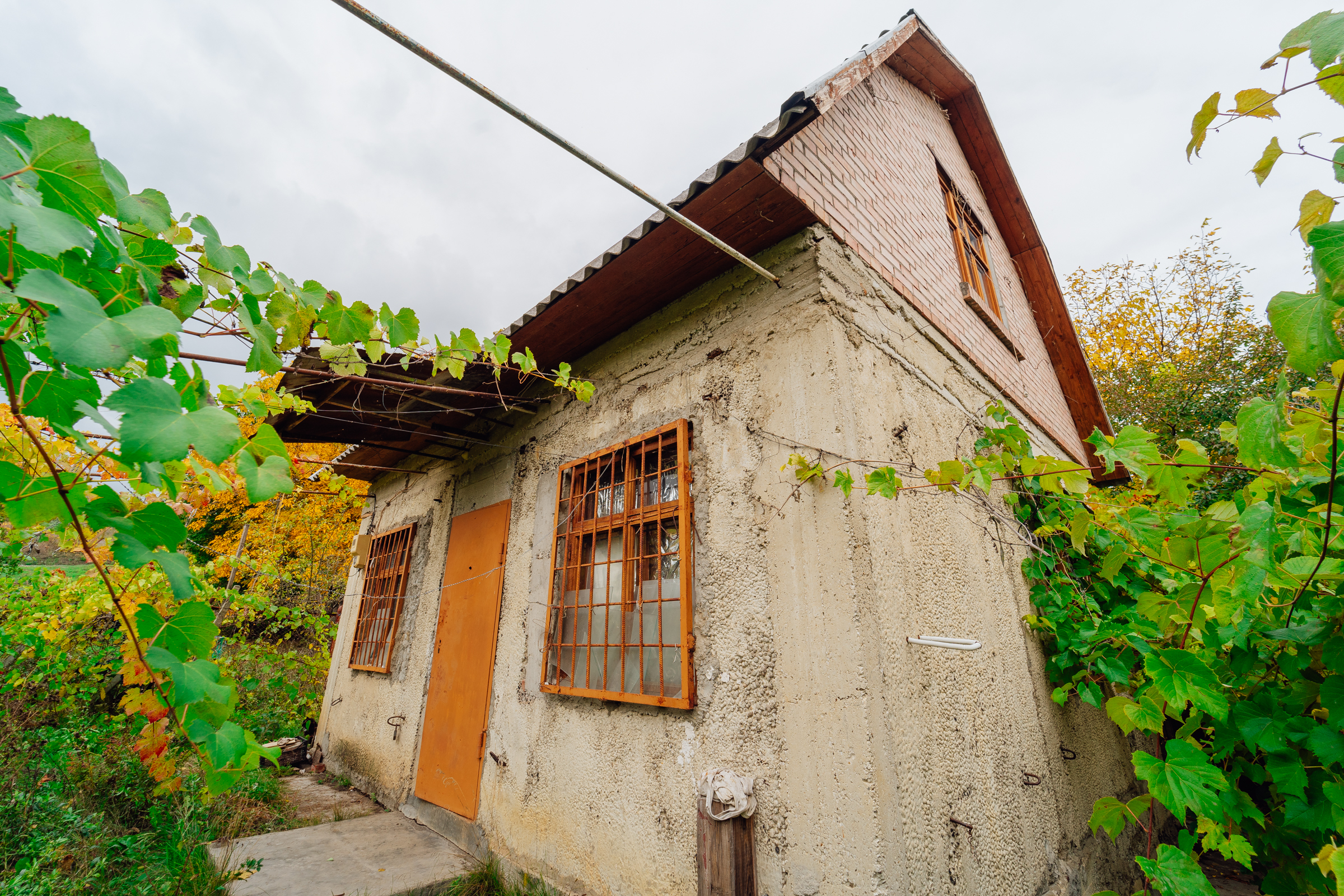 house image