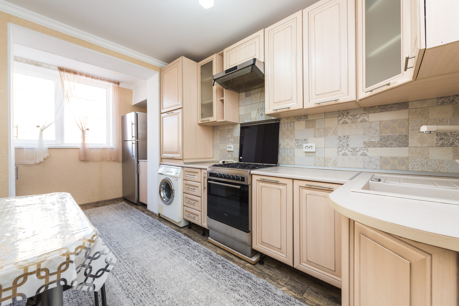house image