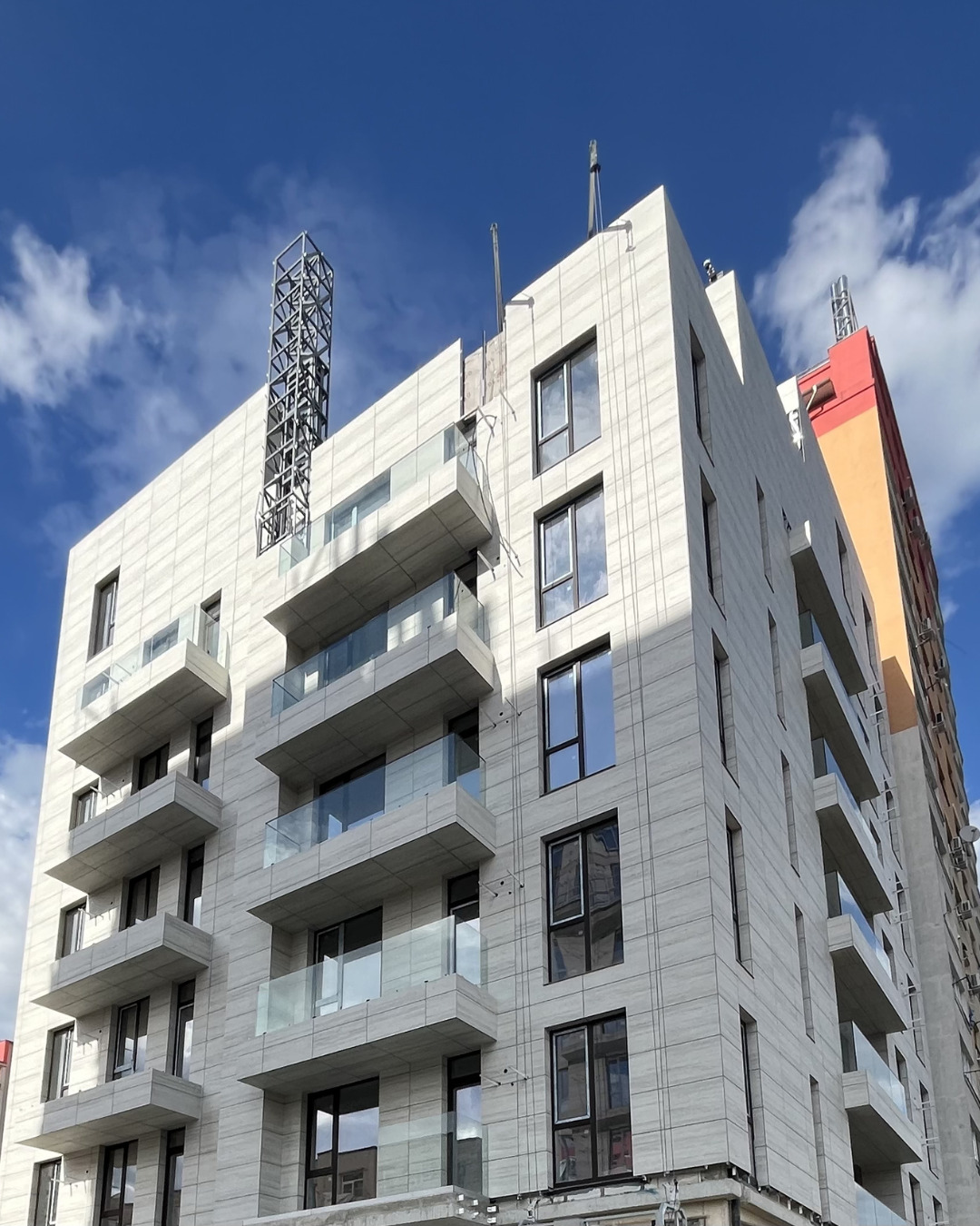 Apartament - 56.20
