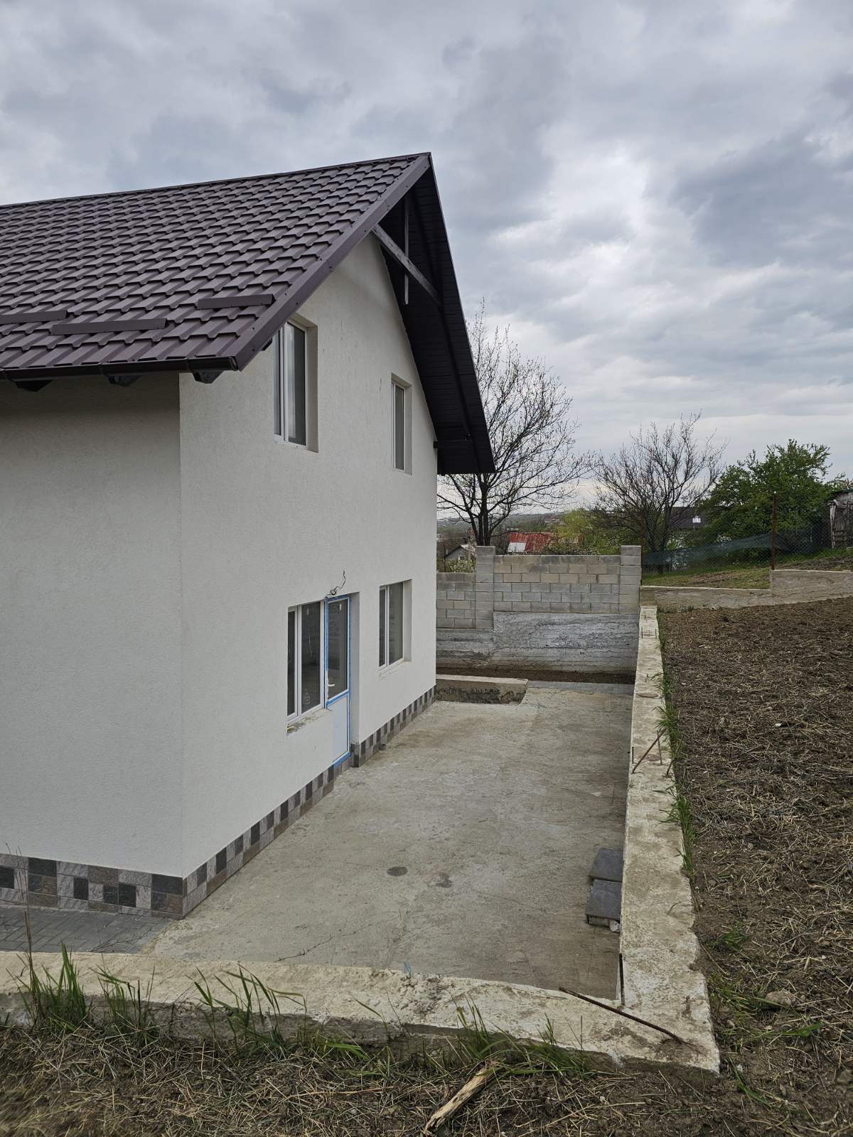 house image