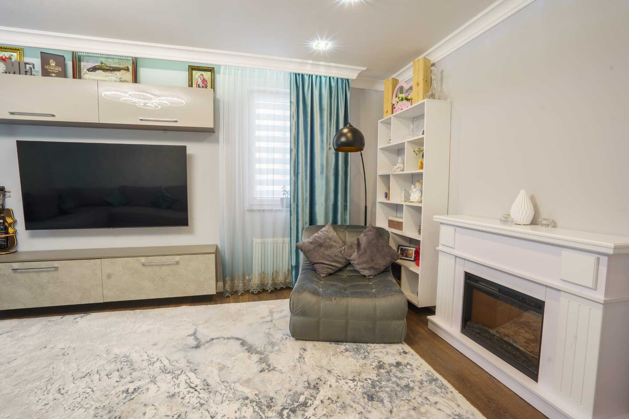 house image