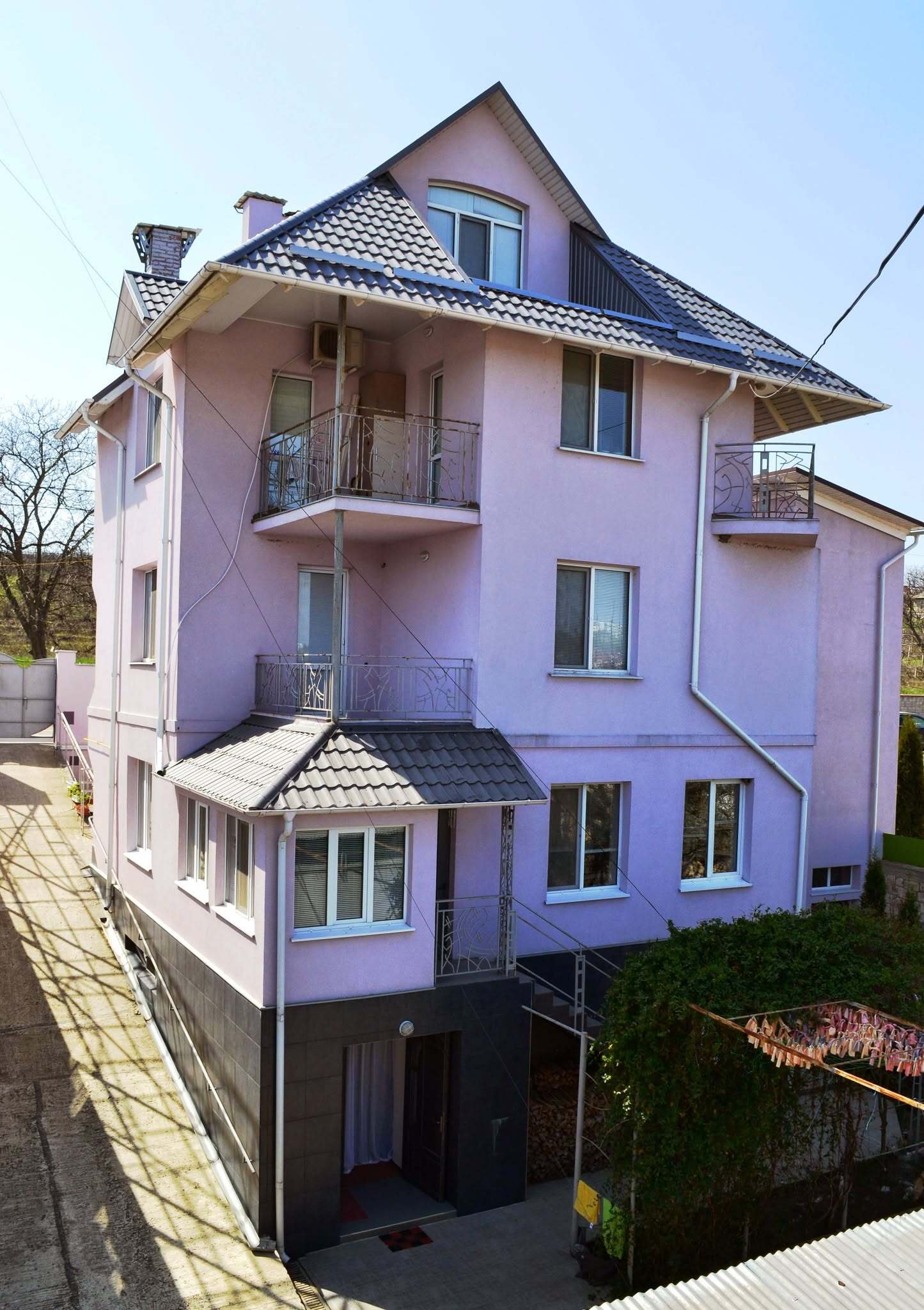 house image