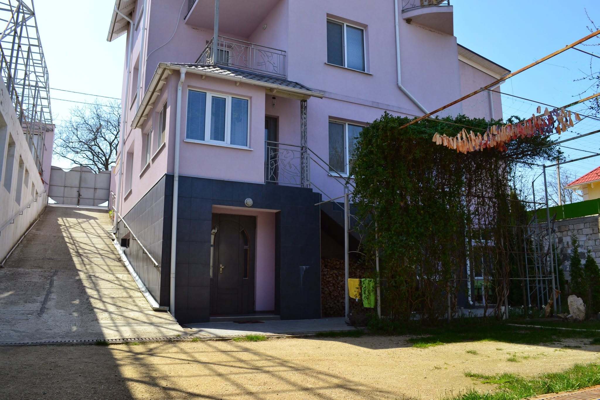 house image