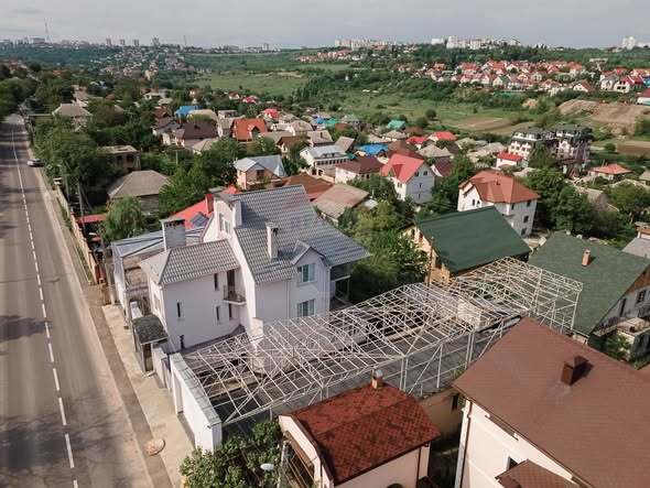 house image