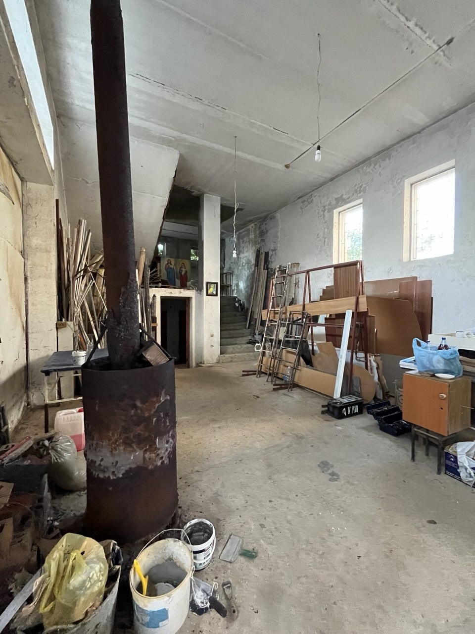 house image