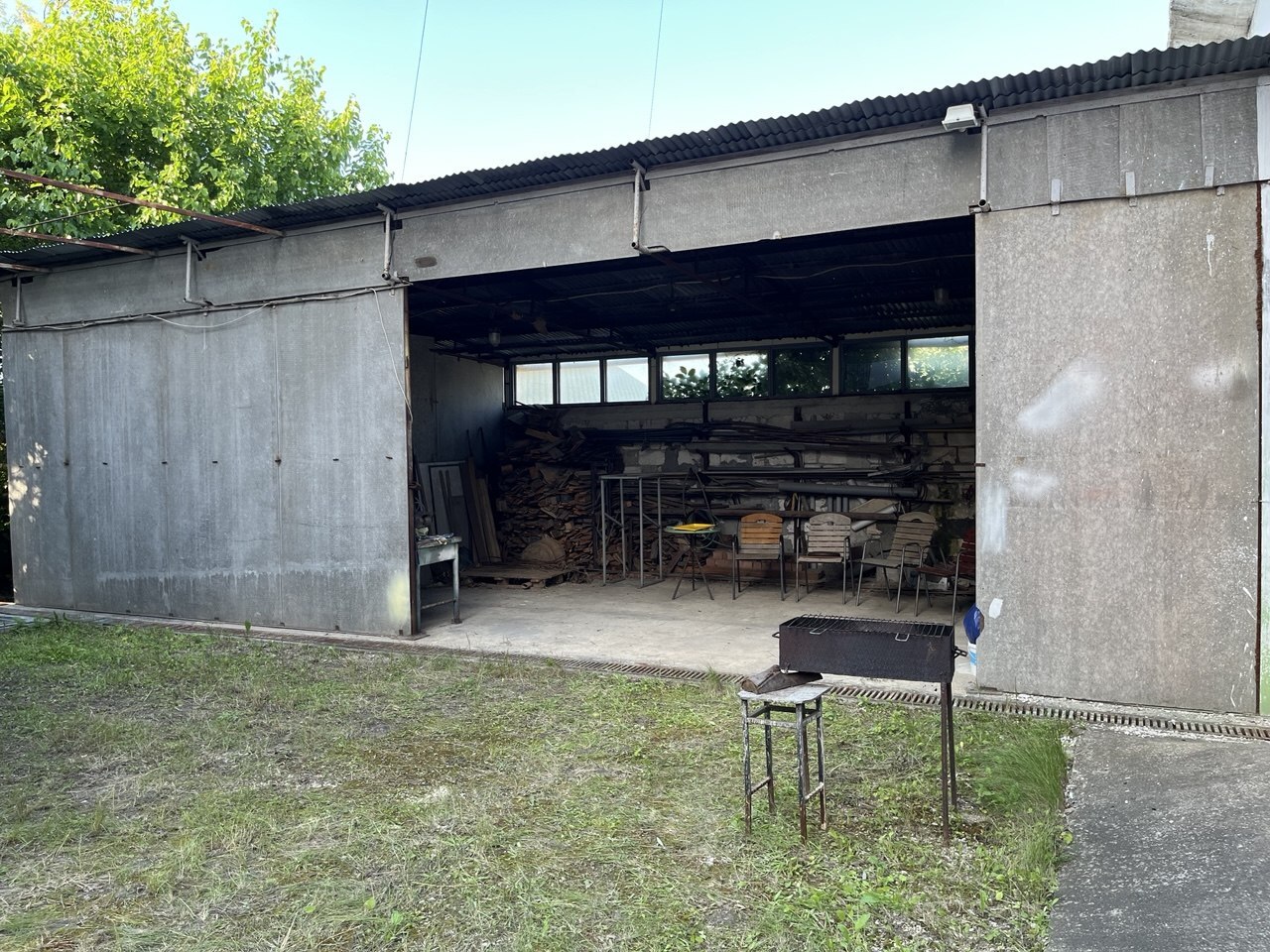 house image