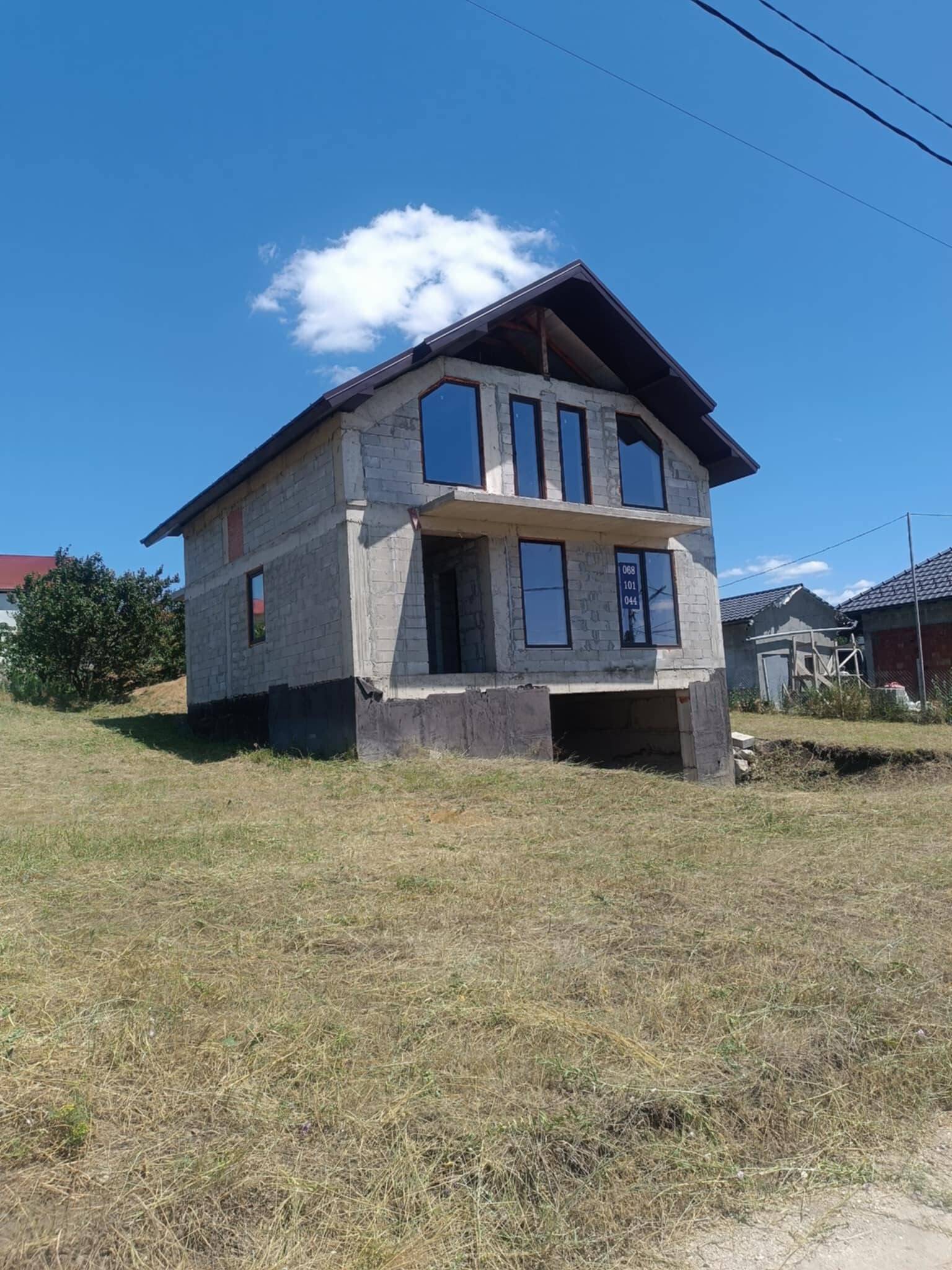 house image