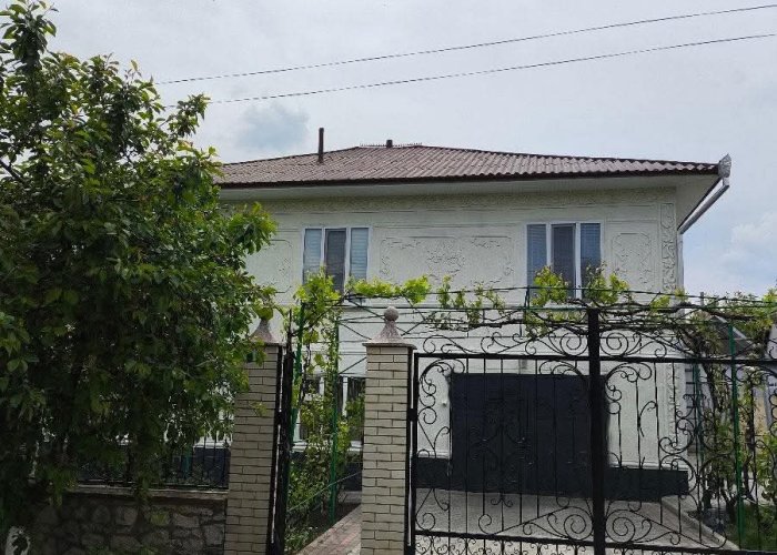 Дом