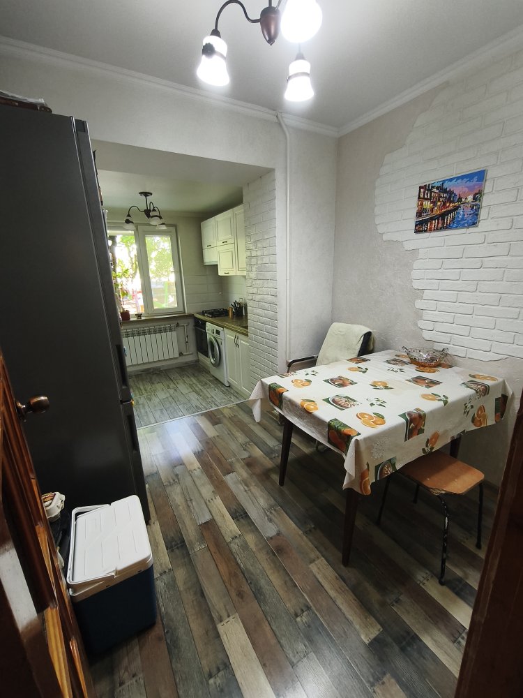 house image