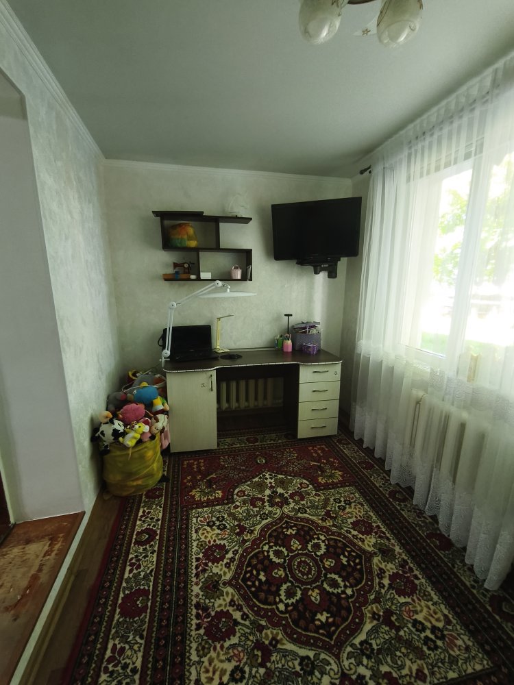 house image