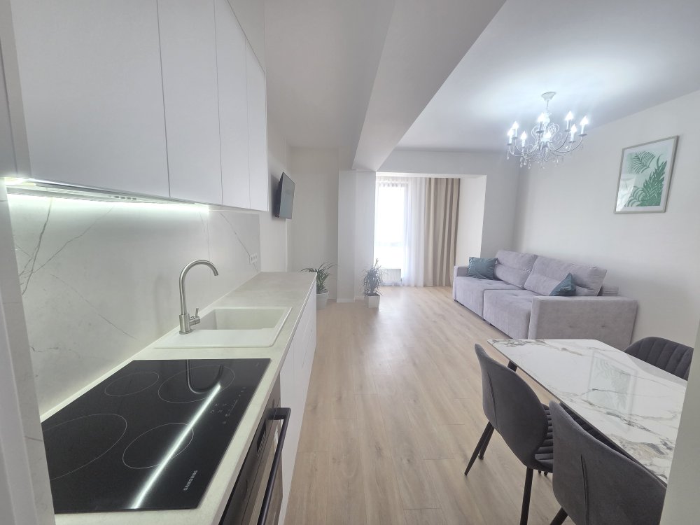 Apartment - 64.00