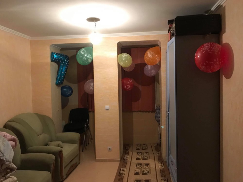house image