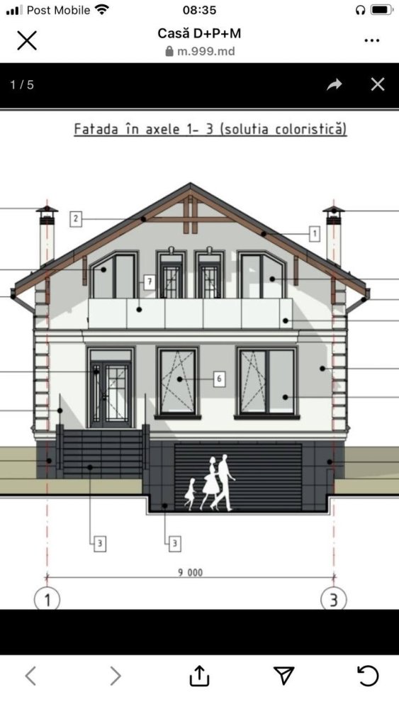 House - 278.00