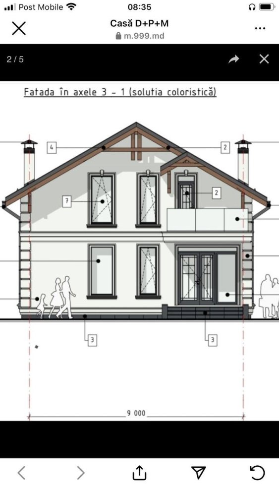 house image