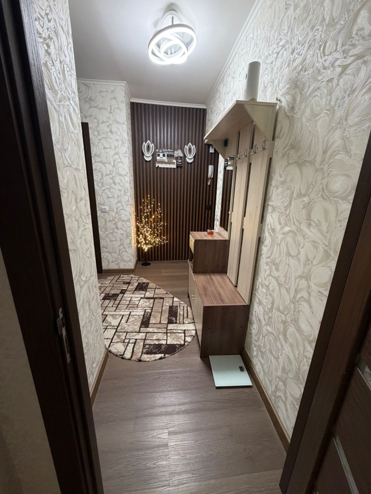 Apartment - 45.00