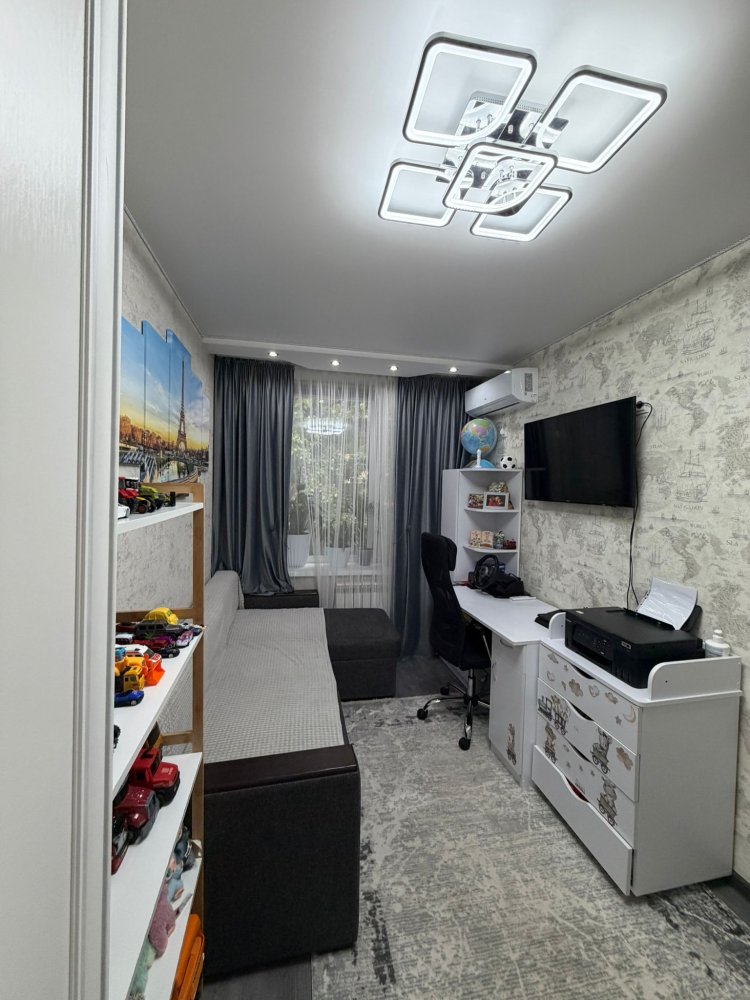 house image