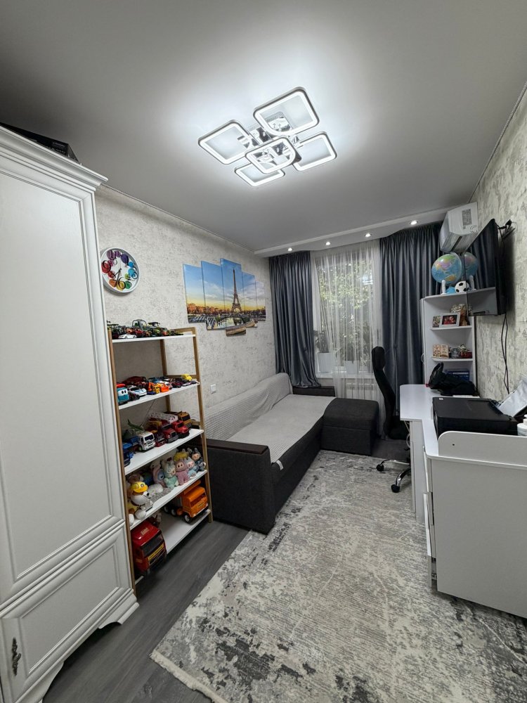 house image