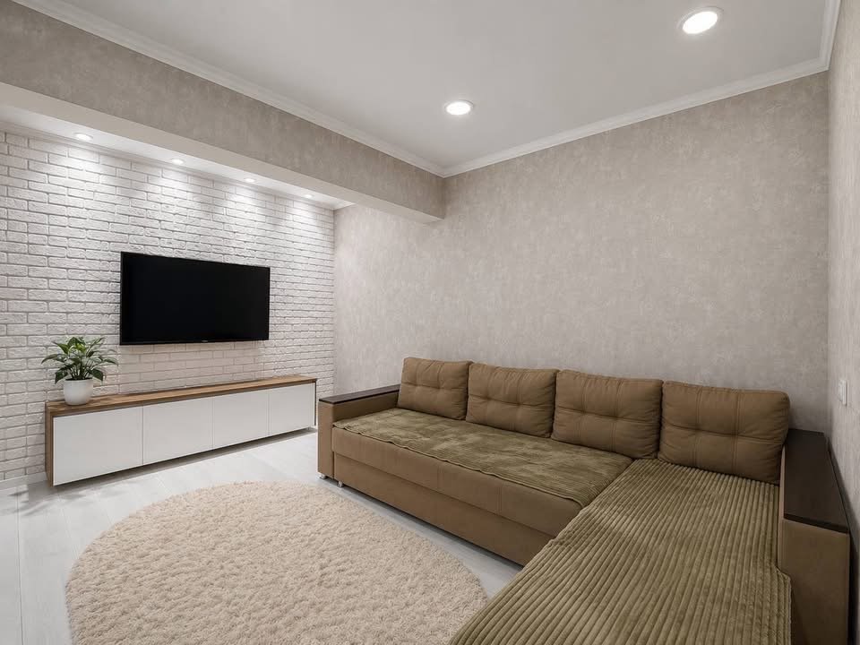 Apartment - 43.00