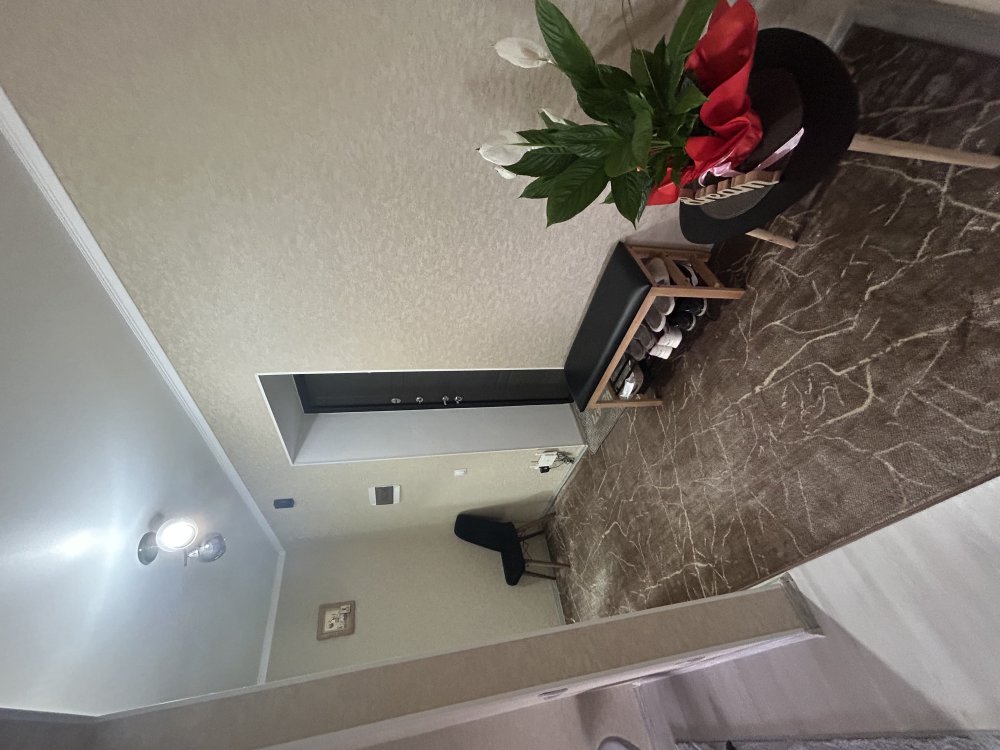 Apartment - 64.00