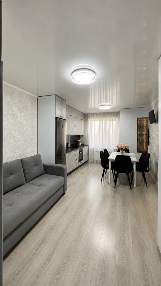 Apartment - 54.00
