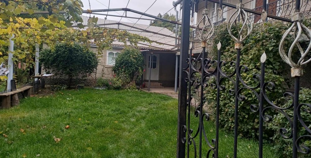 house image
