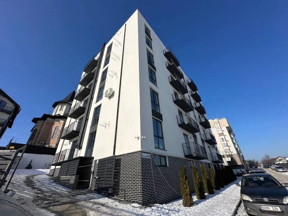 Apartament - 66.00